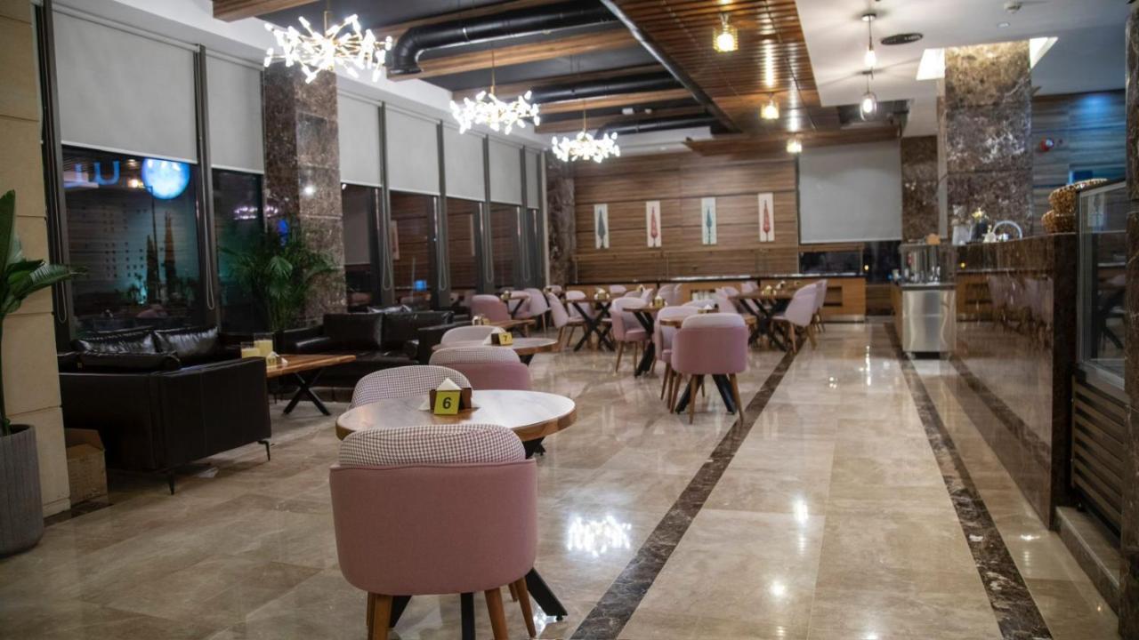 עמאן Jeddah Homes Boutique Hotel מראה חיצוני תמונה